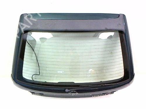 Tailgate OPEL ASTRA F Saloon (T92) 1.4 i 16V (F19, M19) | BP20477737C6 