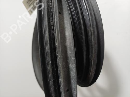 Gummiliste Gummiliste FORD FIESTA VII (HJ, HF) 1.5 TDCi (86 hp) 34255970 34255970