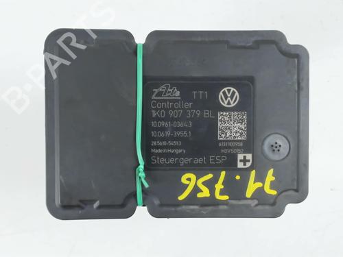 ABS pump VW TOURAN (1T3) 1.2 TSI | BP26642125M43 