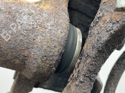 Used Left front brake caliper Left front brake caliper CHRYSLER SEBRING (JS) 2.0 VVT (156 hp) 25404801 25404801