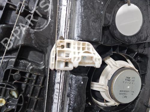 Front left window mechanism KIA CARENS IV 1.7 CRDi | BP39954591C22 - Image 2
