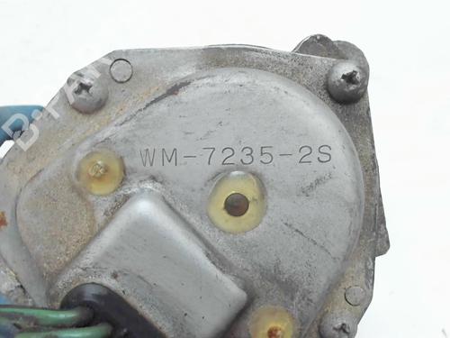 Front wiper motor HONDA ACCORD IV (CB) 2.0 i | BP21233368M29 