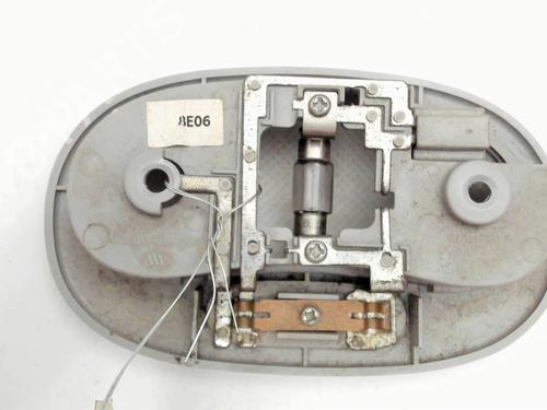 Interior roof light CHEVROLET MATIZ (M200, M250) 0.8 | BP28811137I8 - Image 5