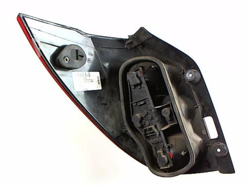 Right taillight RENAULT LAGUNA II Grandtour (KG0/1_) 1.9 dCi | BP20413845C35 