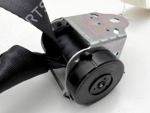 Rear left belt tensioner NISSAN JUKE (F15) 1.5 dCi | BP25652320C89 