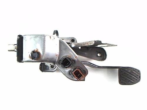 Used Break pedal NISSAN JUKE (F15) 1.5 dCi (110 hp) 21234412