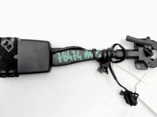 Seat buckle AUDI A5 (8T3) 2.0 TFSI | BP36149780I32 - Image 3