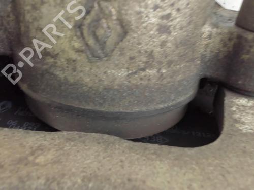 Left front brake caliper RENAULT LAGUNA III Grandtour (KT0/1) 2.0 dCi (KT0M, KT0N, KT0S, KT19, KT1F) | BP20443156M105 