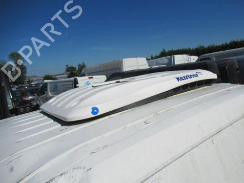 Engine OPEL COMBO Box Body/MPV (K9) 1.6 D | BP21192565M1 - Image 12