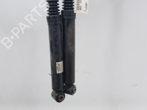 Used Right rear shock absorber Right rear shock absorber 20469616 20469616