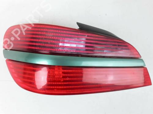 Used Left taillight Left taillight PEUGEOT 406 (8B) 2.0 HDI 110 (109 hp) 34559267 34559267