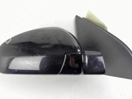Right mirror OPEL VECTRA C GTS (Z02) 1.9 CDTI (F68) | BP20398351C27 