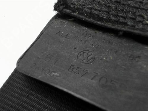 Used Front left seatbelt Front left seatbelt VW PASSAT B5.5 Variant (3B6) 1.9 TDI (130 hp) 20665772 20665772