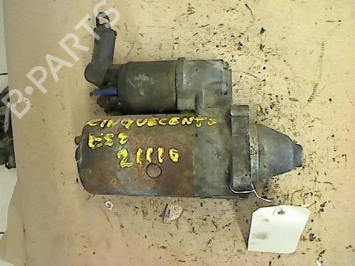 Starter FIAT CINQUECENTO (170_) 0.7 i (170AD) | BP20432959M8 