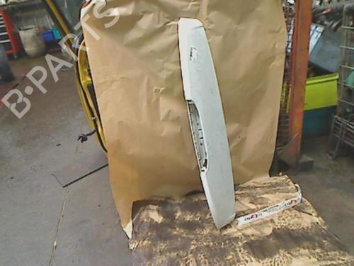 Used Rear spoiler RENAULT CLIO III Grandtour (KR0/1_) 1.5 dCi (KR0F) (86 hp) 20476638