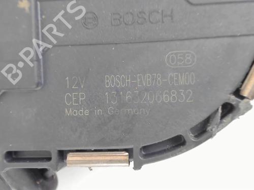 Front wiper motor CITROËN C4 Picasso II 1.6 HDi 90 | BP20463001M29 