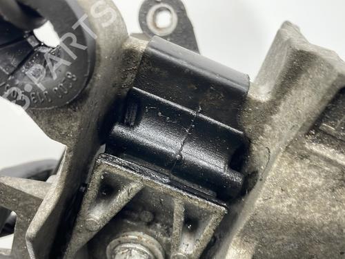Gearbox mount RENAULT MEGANE III Hatchback (BZ0/1_, B3_) 1.5 dCi (BZ09, BZ0D, BZ1W, BZ29, BZ14) | BP32013942M88 - Image 2