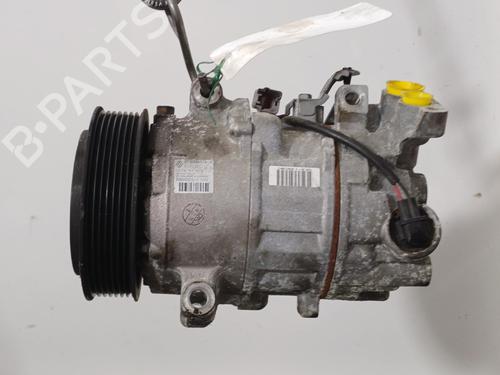 AC compressor RENAULT MEGANE CC (EZ0/1_) 1.9 dCi (EZ0J, EZ1S) | BP38024272M34 - Image 2