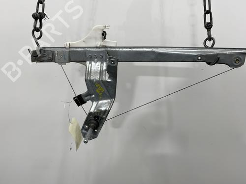Used Rear left window mechanism FORD MONDEO III (B5Y) 2.0 16V TDDi / TDCi (115 hp) 29604052