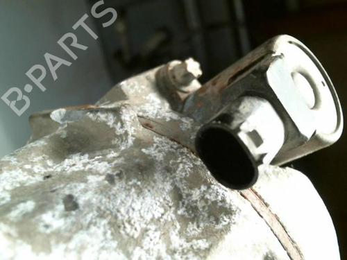 AC compressor MERCEDES-BENZ A-CLASS (W168) A 160 (168.033, 168.133) | BP20457785M34 