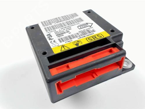 ECU airbags CITROËN C2 (JM_) 1.4 HDi | BP20447521M53 