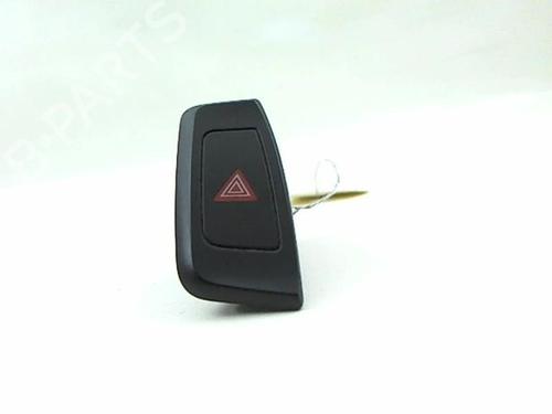 Used Warning switch AUDI A4 Allroad B8 (8KH) 3.0 TDI quattro (240 hp) 20426790