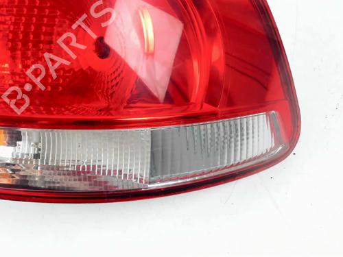 Right taillight VW GOLF VI (5K1)  | BP33315081C35  - Image 6
