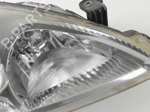 Right headlight SUZUKI LIANA Hatchback 1.3 | BP21237261C29 - Image 4