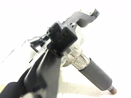 Ruitenwissermotor achter MITSUBISHI COLT VI (Z3_A, Z2_A) 1.5 DI-D (Z39A) (95 hp) 20452763
