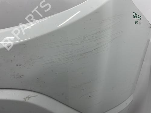 Front bumper DACIA SANDERO 1.4 (BS0C, BS0A, BS0G, BS1F, BS0E) | BP31839503C7