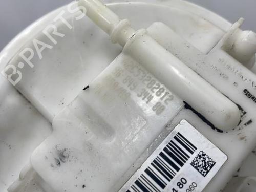 Fuel pump PEUGEOT 207 SW (WK_) 1.4 16V | BP21238481M76 