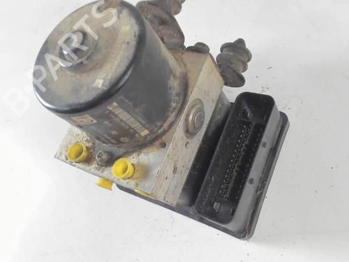 ABS pump VW TOURAN (1T1, 1T2) 1.9 TDI | BP20402157M43 