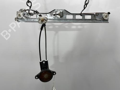 Rear right window mechanism PEUGEOT 306 Break (7E, N3, N5) 2.0 HDI 90 | BP29514051C25 