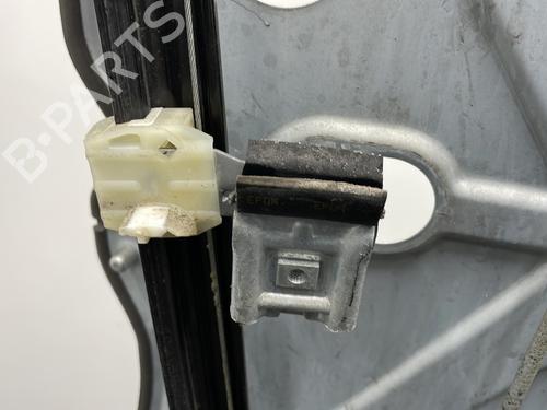 Used Front right window mechanism Front right window mechanism 22346478 22346478