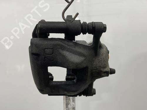 Left front brake caliper TOYOTA AURIS (_E18_) 1.8 Hybrid (ZWE186_, ZWE186R) | BP24130605M105 - Image 3