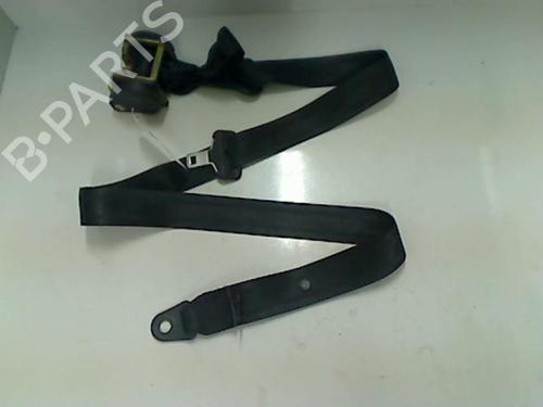 Used Rear left belt tensioner CITROËN XANTIA (X1_, X2_) 2.0 HDI 90 (90 hp) 20476554