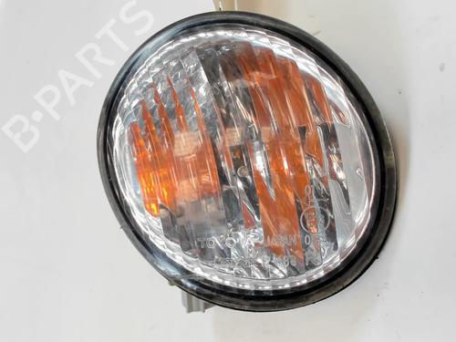 Used Right front indicator Right front indicator TOYOTA COROLLA Liftback (_E11_) 2.0 D (CE110) (72 hp) 20390741 20390741