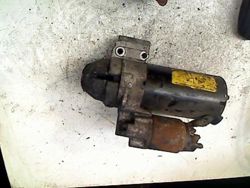 Starter BMW 1 (E81) 118 d | BP21229270M8 