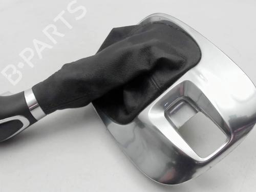 Shift knob OPEL MERIVA B MPV (S10) 1.4 (75) | BP40461681I34 - Image 3