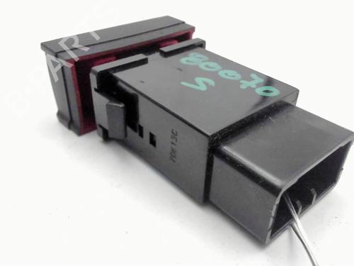 Warning switch HYUNDAI SANTA FÉ II (CM) 2.2 CRDi 4x4 | BP37275106I22 - Image 3