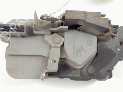 Used Rear right lock Rear right lock PEUGEOT 206+ (2L_, 2M_) 1.4 HDi eco 70 (68 hp) 20451573 20451573