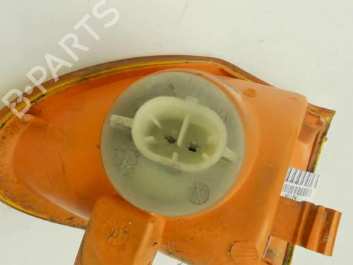 Used Left front indicator OPEL ASTRA F Hatchback (T92) 1.7 TDS (F08, M08, F68, M68) (82 hp) 20420151