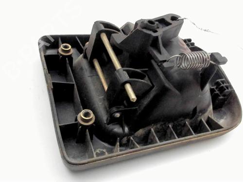 Front left exterior door handle RENAULT MASTER II Van (FD) 2.5 dCi (FD02) | BP30363914C128