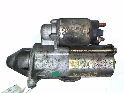 Starter CHEVROLET NUBIRA Estate 1.8 | BP20411275M8 