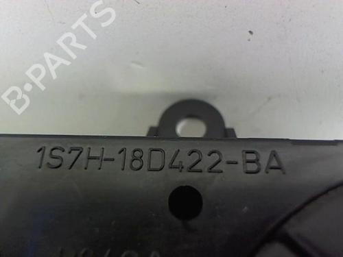 Climate control FORD MONDEO III (B5Y) 1.8 16V | BP20457073I5 
