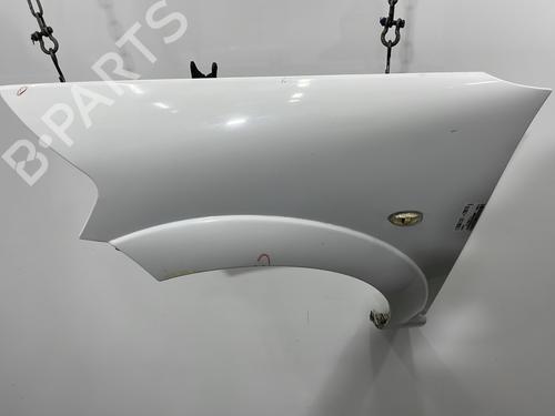 Used Left front fenders CITROËN C3 I (FC_, FN_) 1.4 HDi (68 hp) 31794292
