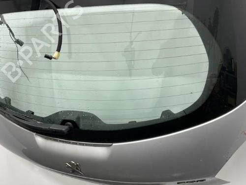 Tailgate PEUGEOT 208 I (CA_, CC_) 1.0 VTi | BP20445349C6