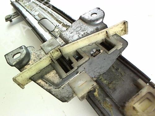 Used Rear right window mechanism Rear right window mechanism MAZDA 626 IV Hatchback (GE) 2.0 D GLX Comprex (GEFP) (75 hp) 20476159 20476159