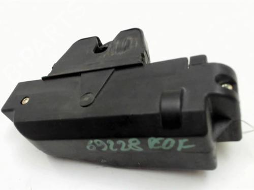 Used Tailgate lock CITROËN XSARA PICASSO (N68) 1.8 16V (115 hp) 20394429