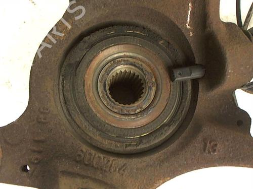 Right front steering knuckle RENAULT LAGUNA I (B56_, 556_) 1.6 16V (B568, B561) | BP20447758M26 